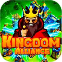 Kingdom Alliance Top War