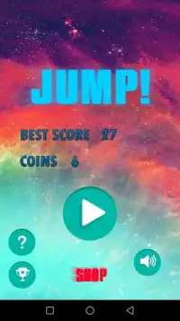 JUMP! Screen Shot 27