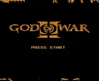 God of War II Screen Shot 0