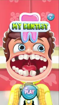 Toy Dentist Story 4 Screen Shot 3