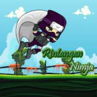Rintangan Ninja