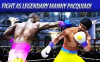 Real Boxing Manny Pacquiao Screen Shot 5