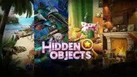 Hidden Object Games for Adults * Puzzle Game Screen Shot 19