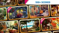 Hidden Object Games for Adults * Puzzle Game Screen Shot 17