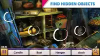 Hidden Object Games for Adults * Puzzle Game Screen Shot 13