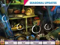 Hidden Object Games for Adults * Puzzle Game Screen Shot 3