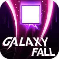 Galaxy Fall