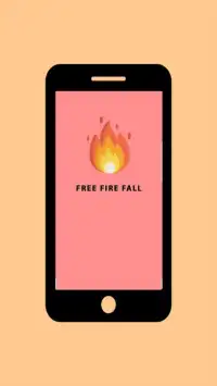 Free Fire Fall Screen Shot 2
