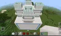 Block Craft 3D : Mini city Building Screen Shot 2
