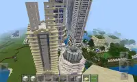 Block Craft 3D : Mini city Building Screen Shot 0