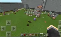 Block Craft 3D : Mini city Building Screen Shot 1