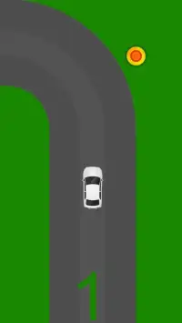 Drift Race : Sling car Drift Screen Shot 5