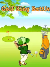 Flick Mini Golf Clashes Screen Shot 1