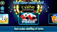 Live Vegas Casino Games * Screen Shot 9