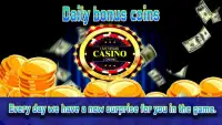Live Vegas Casino Games * Screen Shot 5