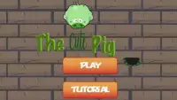 The Cute Pig Game Screen Shot 1
