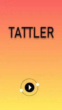 Tattler Screen Shot 3