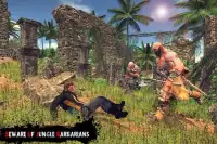 Dead Zombie : Survival Island Pro 2019 Screen Shot 1