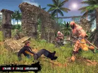 Dead Zombie : Survival Island Pro 2019 Screen Shot 7