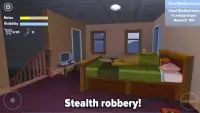 Thief: Robbery & Heist Simulator Screen Shot 10