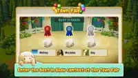 Tiny Sheep - Virtual Pet Game Screen Shot 15