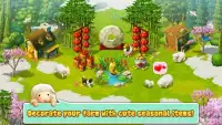 Tiny Sheep - Virtual Pet Game Screen Shot 19