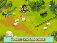 Tiny Sheep - Virtual Pet Game Screen Shot 9