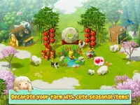 Tiny Sheep - Virtual Pet Game Screen Shot 11
