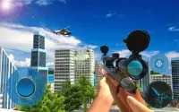 City Sniper Agent Screen Shot 8