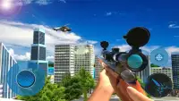 City Sniper Agent Screen Shot 3