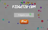 Fidgetio.com Screen Shot 2