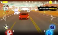 Street Racer Traffic Rush Traffic Drift Screen Shot 2