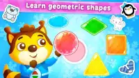 Learning Math with Pengui ~ Kids Educational Games Screen Shot 10