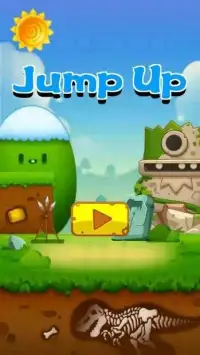 Jump Up-Tom Jump,Superposition,Build Tower,Higher Screen Shot 4