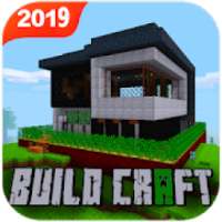 Build Craft Adventure : 2019 - Pocket Edition