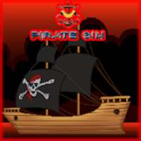 A Pirate's Life-Pirate Sim & Skill game under 20mb