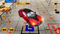 Advance City Car Parking Simulator Screen Shot 6