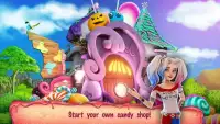 Unicorn Candy Maker Screen Shot 32