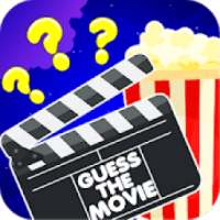 Movie-lovers: Guess the Film