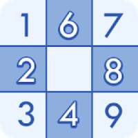 Sudoku - Free & Offline Classic Puzzles