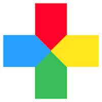 Colour Block Puzzle Yellow Games