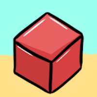Cube Roll