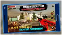 Combat Critical Strike : Modern Warfare Duty Screen Shot 6