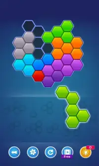 Block Puzzle! Pro Screen Shot 1