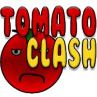 Tomato Clash