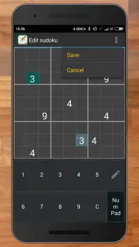 Sudoku - Brain Games | Puzzles Game Screen Shot 0