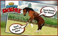 My Dancing Horse 3D Screen Shot 4
