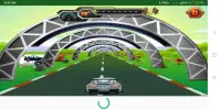 Strategy Racing : Fast Racing Game Screen Shot 0