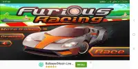 Strategy Racing : Fast Racing Game Screen Shot 4