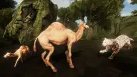 Ultimate Camel Simulator Screen Shot 1